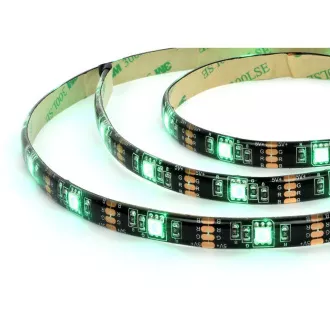 RLS 102 USB LED szalag 30LED RGB RETLUX