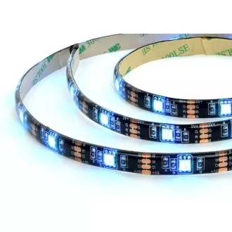 RLS 102 USB LED szalag 30LED RGB RETLUX