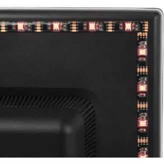 RLS 102 USB LED szalag 30LED RGB RETLUX