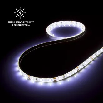 RLS 102 USB LED szalag 30LED RGB RETLUX