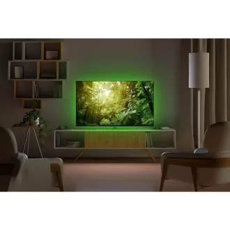 RLS 102 USB LED szalag 30LED RGB RETLUX