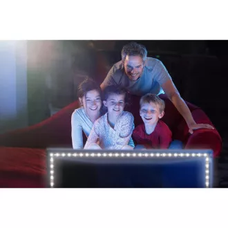 RLS 102 USB LED szalag 30LED RGB RETLUX