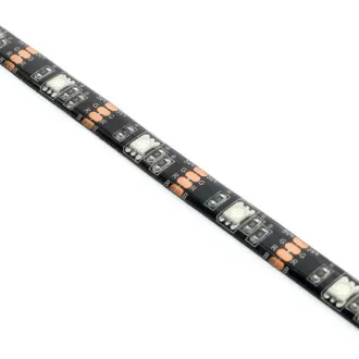 RLS 102 USB LED szalag 30LED RGB RETLUX