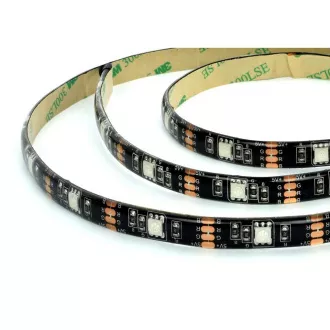 RLS 102 USB LED szalag 30LED RGB RETLUX