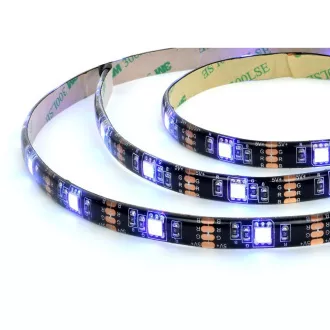RLS 102 USB LED szalag 30LED RGB RETLUX