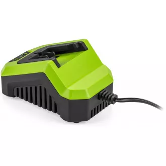 FDUZ 79100 20V-os gyorstöltő FIELDMANN - Felbontott FDUZ 79100 20V-os gyorstöltő FIELDMANN - Felbontott