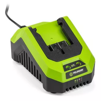 FDUZ 79100 20V-os gyorstöltő FIELDMANN