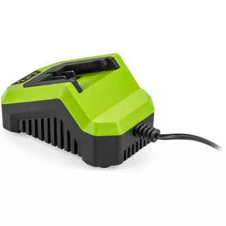 FDUZ 79100 20V-os gyorstöltő FIELDMANN