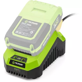 FDUZ 79100 20V-os gyorstöltő FIELDMANN