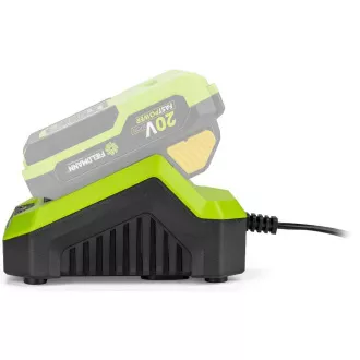 FDUZ 79100 20V-os gyorstöltő FIELDMANN