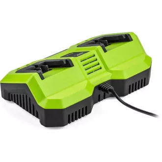 FDUZ 79110 2x20V gyorscsatlakozó. FIELDMANN