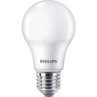 LED 60W A60 E27 WW FR ND 1PF PHILIPS