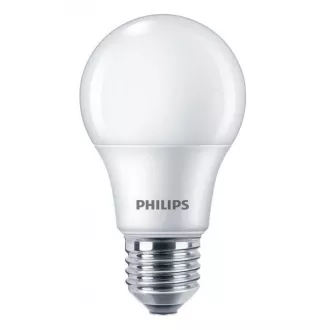 LED 60W A60 E27 WW FR ND 1PF PHILIPS