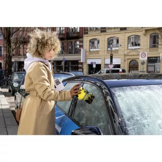 EDI 4 ELEKTROMOS JÉGKAPARÓ KÄRCHER