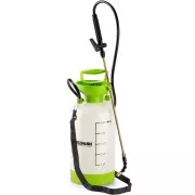 FZO 8060 Kézi permetezőgép 5L FIELDMANN