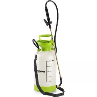 FZO 8060 Kézi permetezőgép 5L FIELDMANN
