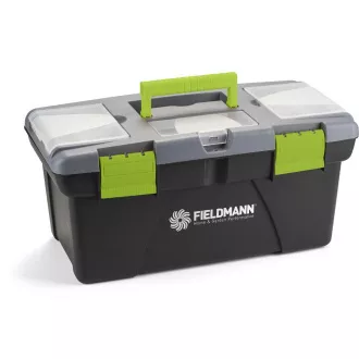 FDN 4116 Szerszámosláda 16,5'' FIELDMANN FDN 4116 Szerszámosláda 16,5'' FIELDMANN
