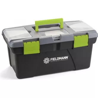 FDN 4116 Szerszámosláda 16,5'' FIELDMANN FDN 4116 Szerszámosláda 16,5'' FIELDMANN