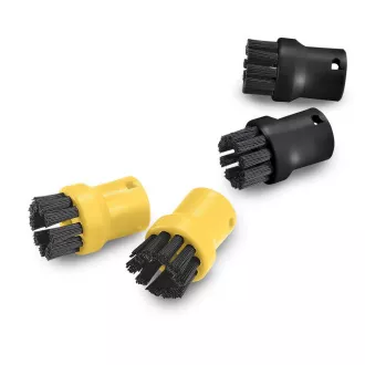 KÖRKEFÉK KÉSZLET (2 2 DB) KÄRCHER