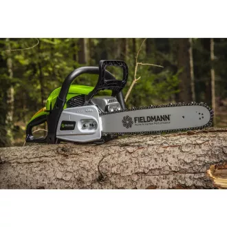 FZP 5816-B Benzinmotoros fűrész 58cc FIELDMANN