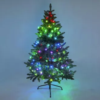 RXL 378 intelligens lánc 198LED RGB RETLUX RXL 378 smart lánc