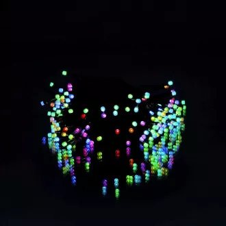 RXL 378 intelligens lánc 198LED RGB RETLUX RXL 378 smart lánc