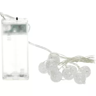 RXL 384 Nano gyöngyök 10LED MC TM RETLUX