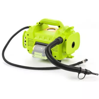 FDAK 70205-0 20V kompresszor FIELDMANN