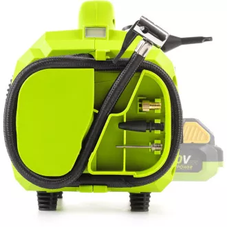 FDAK 70205-0 20V kompresszor FIELDMANN