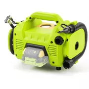 FDAK 70205-0 20V kompresszor FIELDMANN