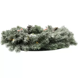 RXL 410 koszorú 20 LED 40cm RETLUX RETLUX