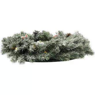 RXL 410 koszorú 20 LED 40cm RETLUX RETLUX
