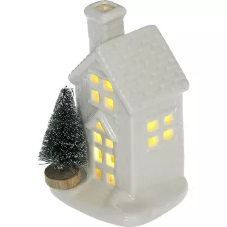 RXL 391 Porcelánház LED 11,5cm RETLUX 11,5cm RETLUX