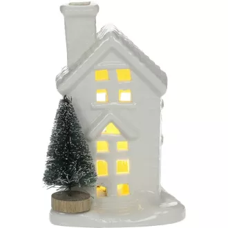RXL 391 Porcelánház LED 11,5cm RETLUX 11,5cm RETLUX
