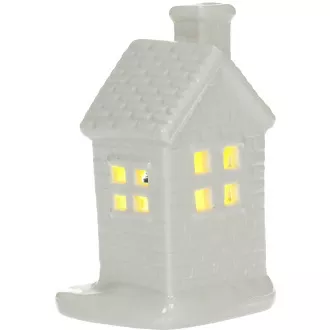RXL 391 Porcelánház LED 11,5cm RETLUX 11,5cm RETLUX