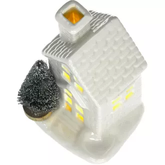 RXL 391 Porcelánház LED 11,5cm RETLUX 11,5cm RETLUX