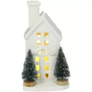 RXL 392 Porcelánház LED 15 cm RETLUX 15 cm RETLUX