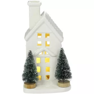 RXL 392 Porcelánház LED 15 cm RETLUX 15 cm RETLUX