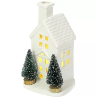 RXL 392 Porcelánház LED 15 cm RETLUX 15 cm RETLUX