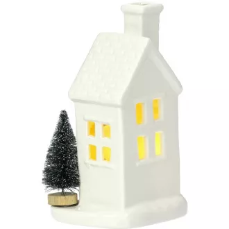RXL 392 Porcelánház LED 15 cm RETLUX 15 cm RETLUX