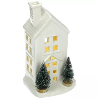 RXL 393 Porcelánház LED 19cm RETLUX 19cm RETLUX