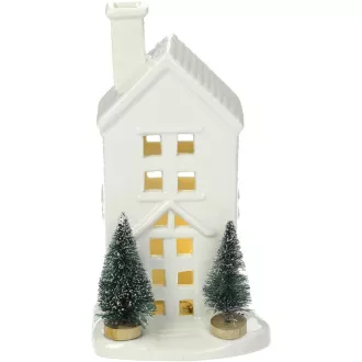 RXL 393 Porcelánház LED 19cm RETLUX 19cm RETLUX