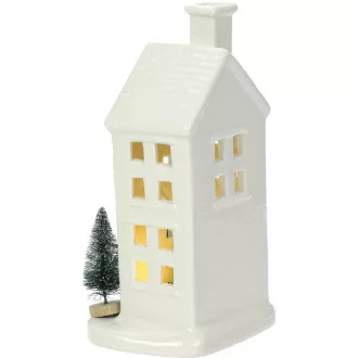 RXL 393 Porcelánház LED 19cm RETLUX 19cm RETLUX