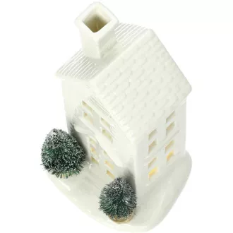 RXL 393 Porcelánház LED 19cm RETLUX 19cm RETLUX
