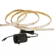 RLS 104 LED szalag 5m 12V 12V WW RETLUX