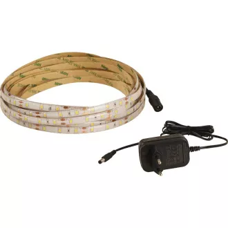 RLS 104 LED szalag 5m 12V 12V WW RETLUX RLS 104 LED szalag 5m 12V 12V WW RETLUX