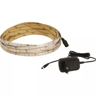 RLS 104 LED szalag 5m 12V 12V WW RETLUX RLS 104 LED szalag 5m 12V 12V WW RETLUX