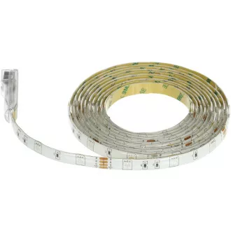 RLS 105 LED szalag 3m 12V RGB RGB RETLUX 3m RLS 105 LED szalag 3m 12V RGB RGB RETLUX 3m