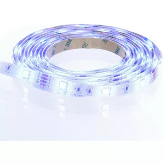 RLS 105 LED szalag 3m 12V RGB RGB RETLUX 3m RLS 105 LED szalag 3m 12V RGB RGB RETLUX 3m