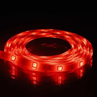 RLS 105 LED szalag 3m 12V RGB RGB RETLUX 3m RLS 105 LED szalag 3m 12V RGB RGB RETLUX 3m
